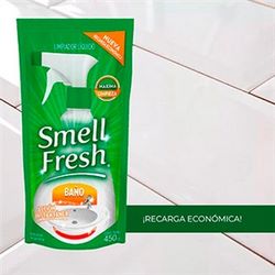 Repuesto baño 500 cc.